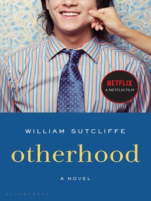cover image of Otherhood